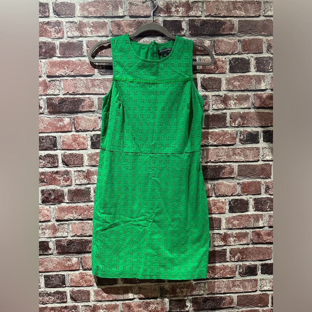 Banana Republic Dress
